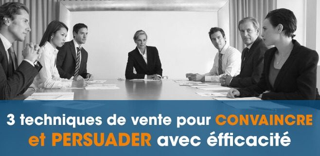 Convaincre et persuader dissertation