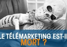Telemarketing et phoning commercial