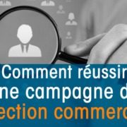 campagne de prospection commerciale