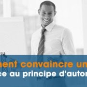 comment convaincre un client