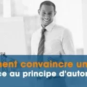 comment convaincre un client