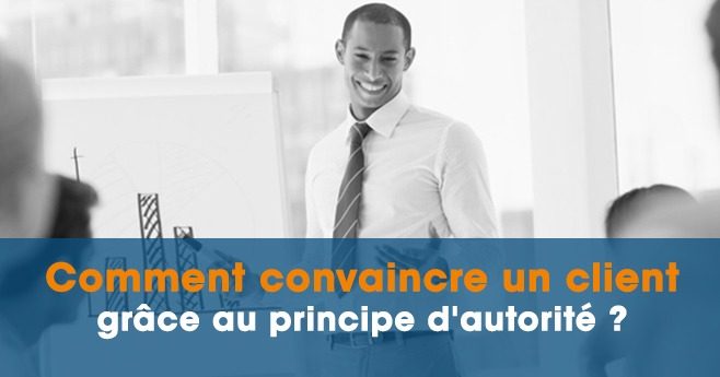 comment convaincre un client