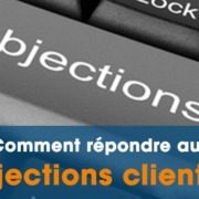 traitement des objections client