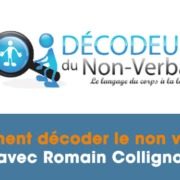 décoder le non verbal