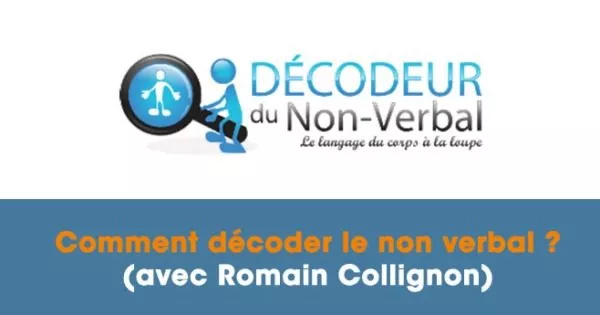 décoder le non verbal