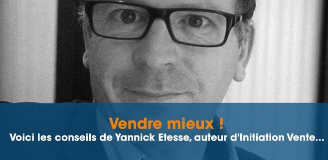 Yannick Etesse