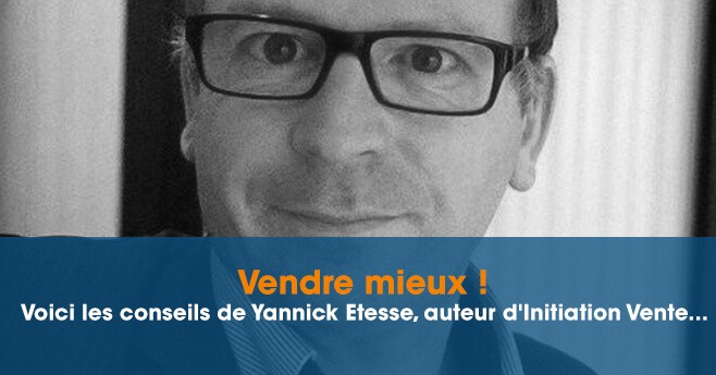 Yannick Etesse