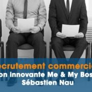 recrutement commercial