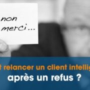 relance client