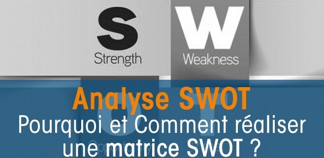 Analyse SWOT Exemple