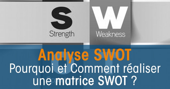 Analyse SWOT Exemple