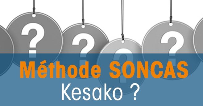 methode soncase