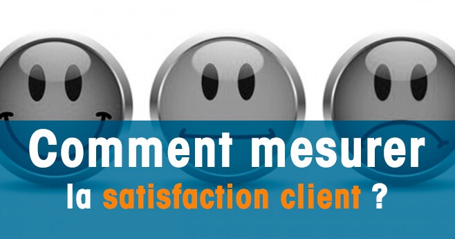 Satisfaction Client