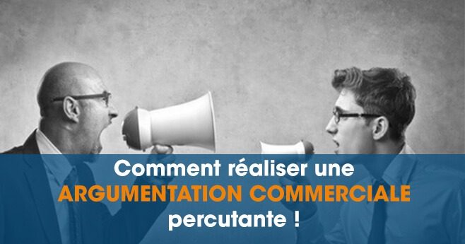 argumentation commerciale