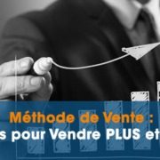 methode de vente