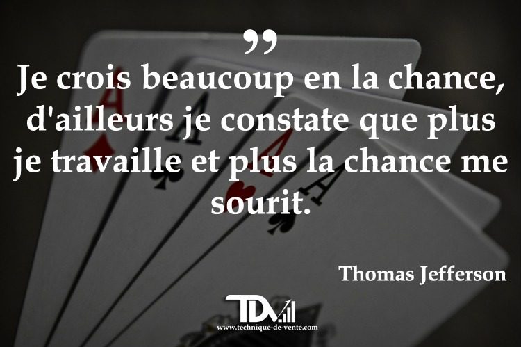 Citation Sur Le Bon Travailleur