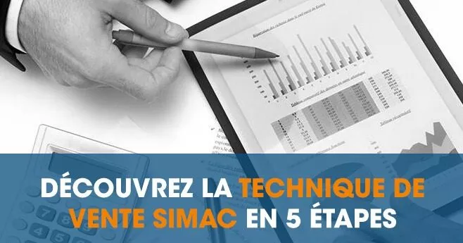 SIMAC technique de vente