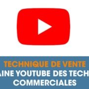 technique de vente vidéo