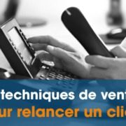 relance client