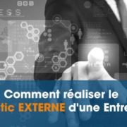 diagnostic externe de l'entreprise