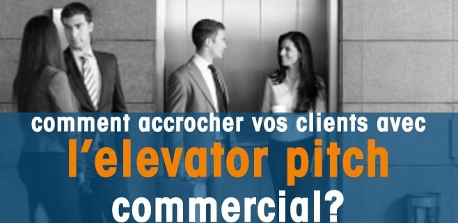 Pitch Elevator Commercial Exemple
