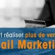 Ventes email marketing