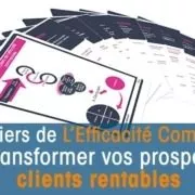 efficacité commerciale