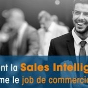 La sales intelligence