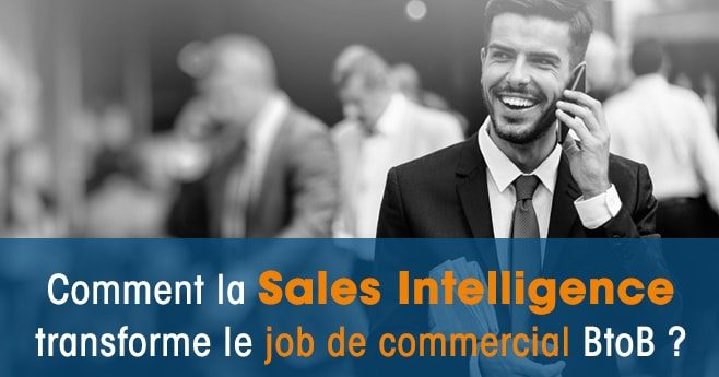 La sales intelligence