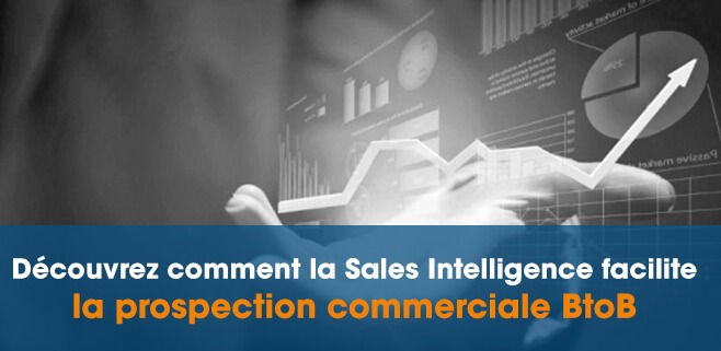 prospection commerciale b to b