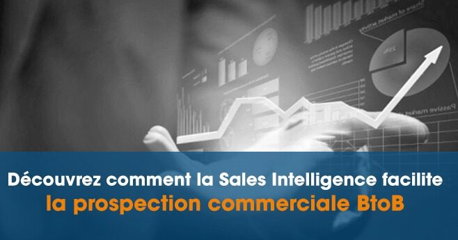 prospection commerciale b to b