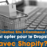 Site E Commerce Dropshipping
