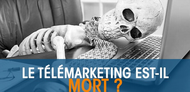 Telemarketing et phoning commercial