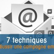 campagne emailing