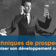 technique de prospection commerciale