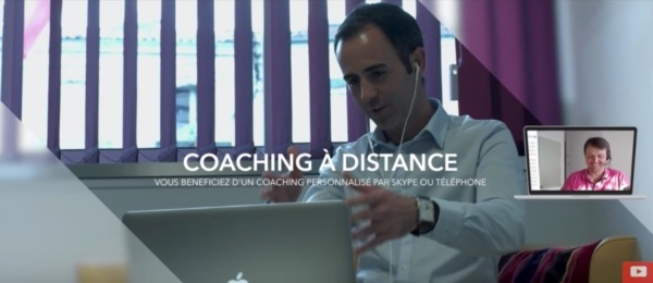 coaching commercial