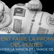 Promotion des ventes