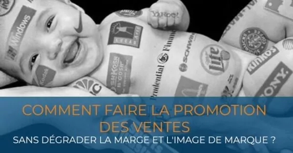 Promotion des ventes