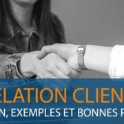 Relations clients