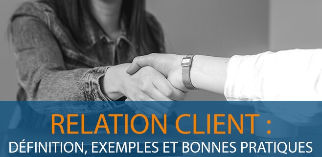 Relations clients