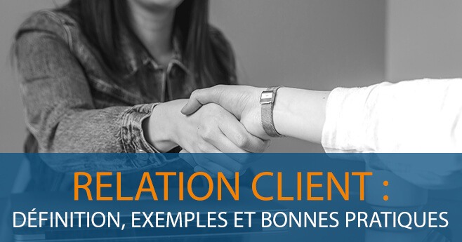 Relations clients