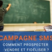 campagne sms marketing