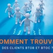 comment trouver des clients