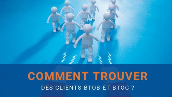 comment trouver des clients