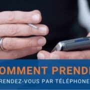 rendez-vous téléphonique