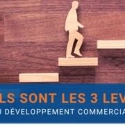 développement commercial