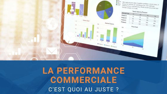 performance commerciale