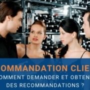 recommandation client