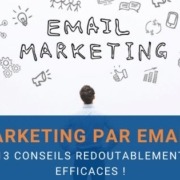conseils email marketing