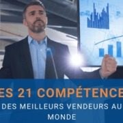 compétence en vente